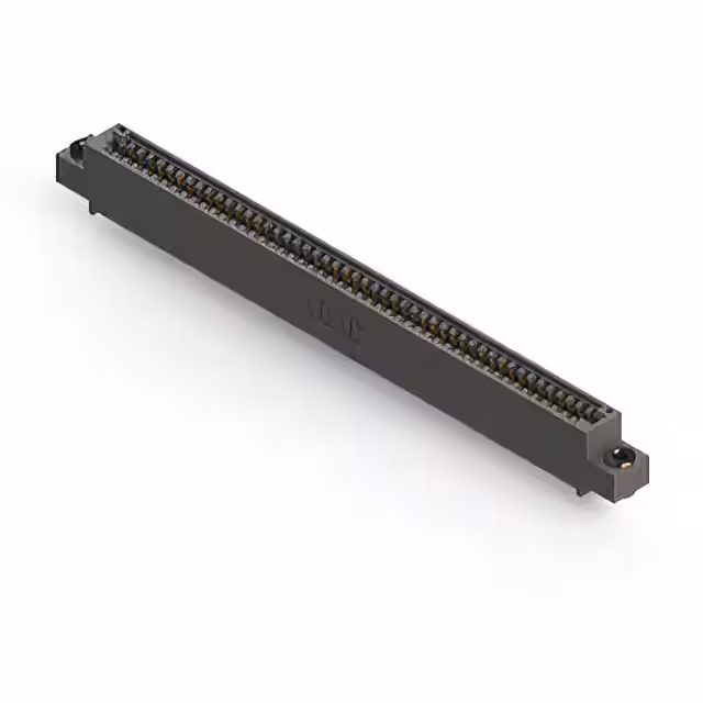 895-049-541-403 EDAC Inc.  Edgeboard Connectors
